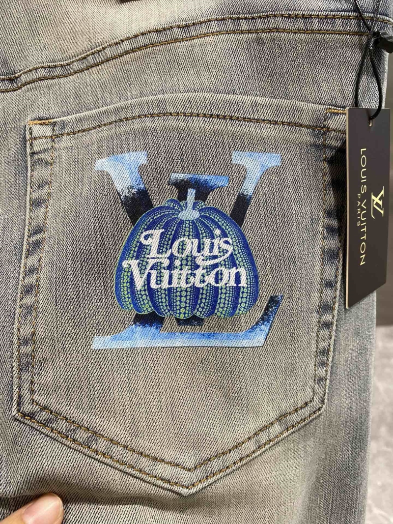 LV Jeans